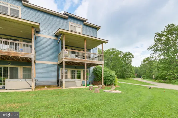 $489,000 | 65 Northlake Drive, Unit 2A, McHenry, MD 21541