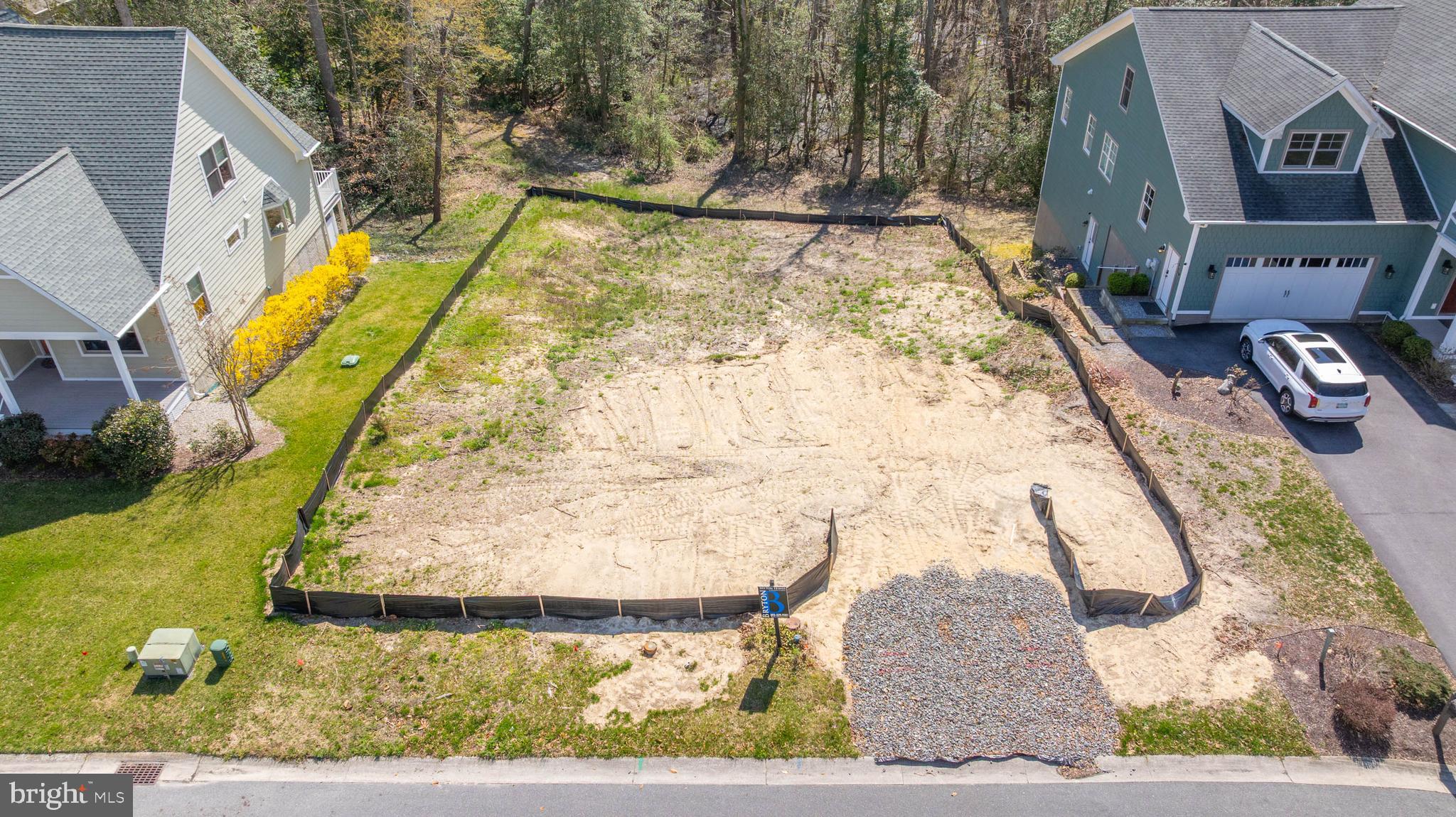 214 Ridge Road Milton, DE 19968 - Photo 11 of 19 a view of swimming pool