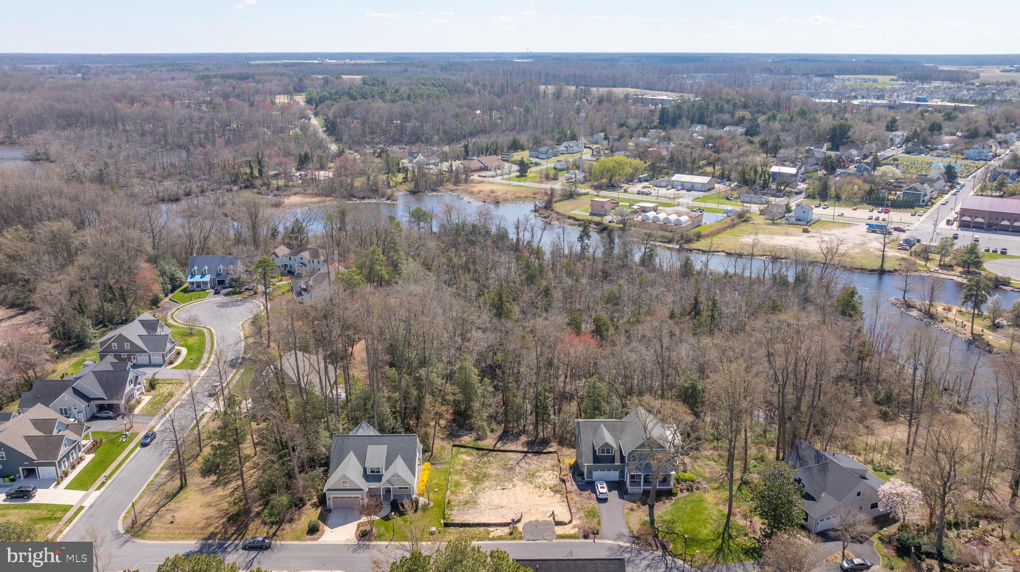 214 Ridge Road Milton, DE 19968 - Photo 5 of 19 a view of a city