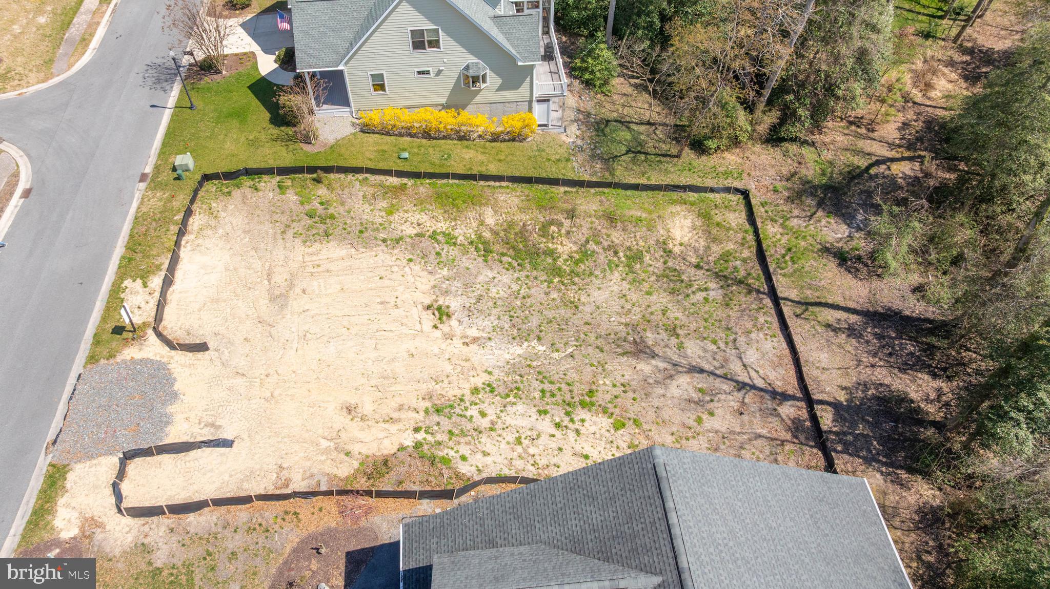 214 Ridge Road Milton, DE 19968 - Photo 9 of 19 a view of swimming pool