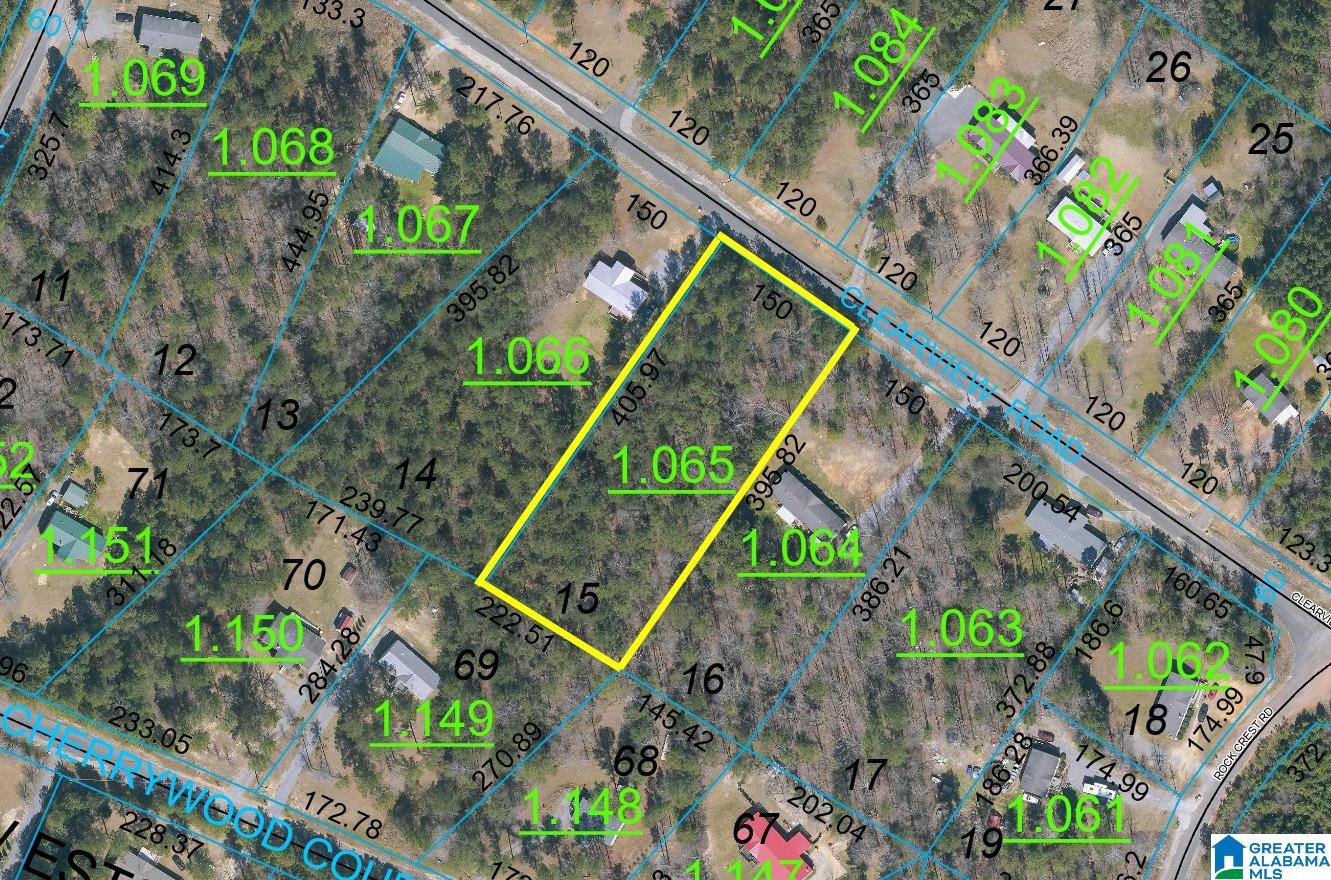 109 Clearview, Unit 15 Odenville, AL 35120 - Photo 1 of 5