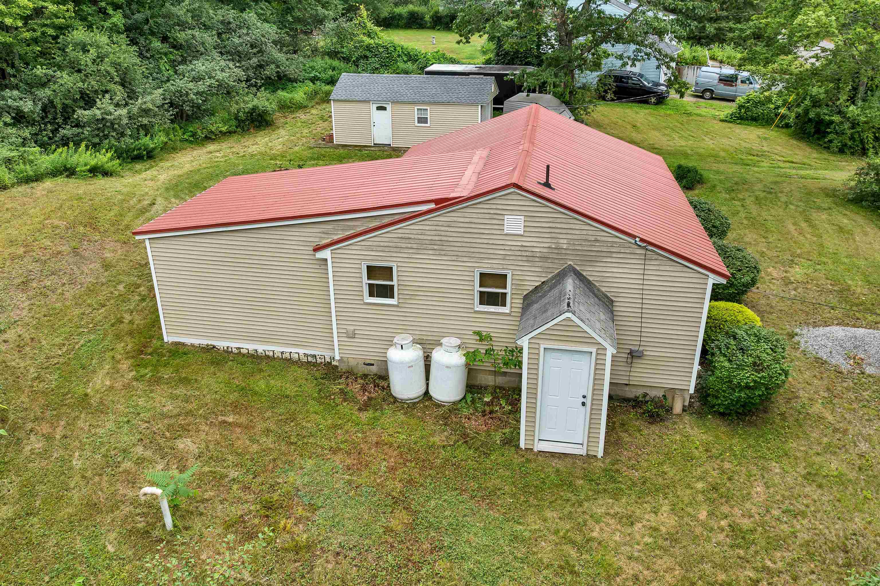 19 Gile Pond Road Franklin, NH 03235 - Photo 40 of 44 Gallery Image 40