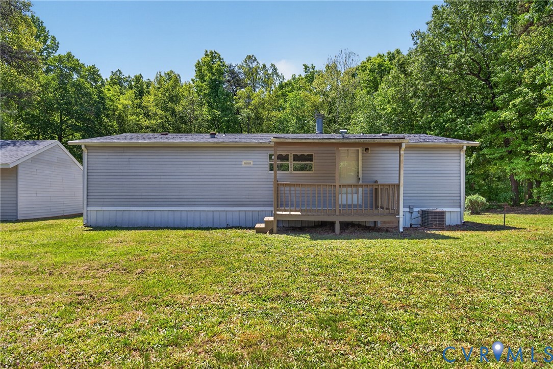 4055 Leigh Mountain Road Green Bay, VA 23942 - Photo 40 of 50