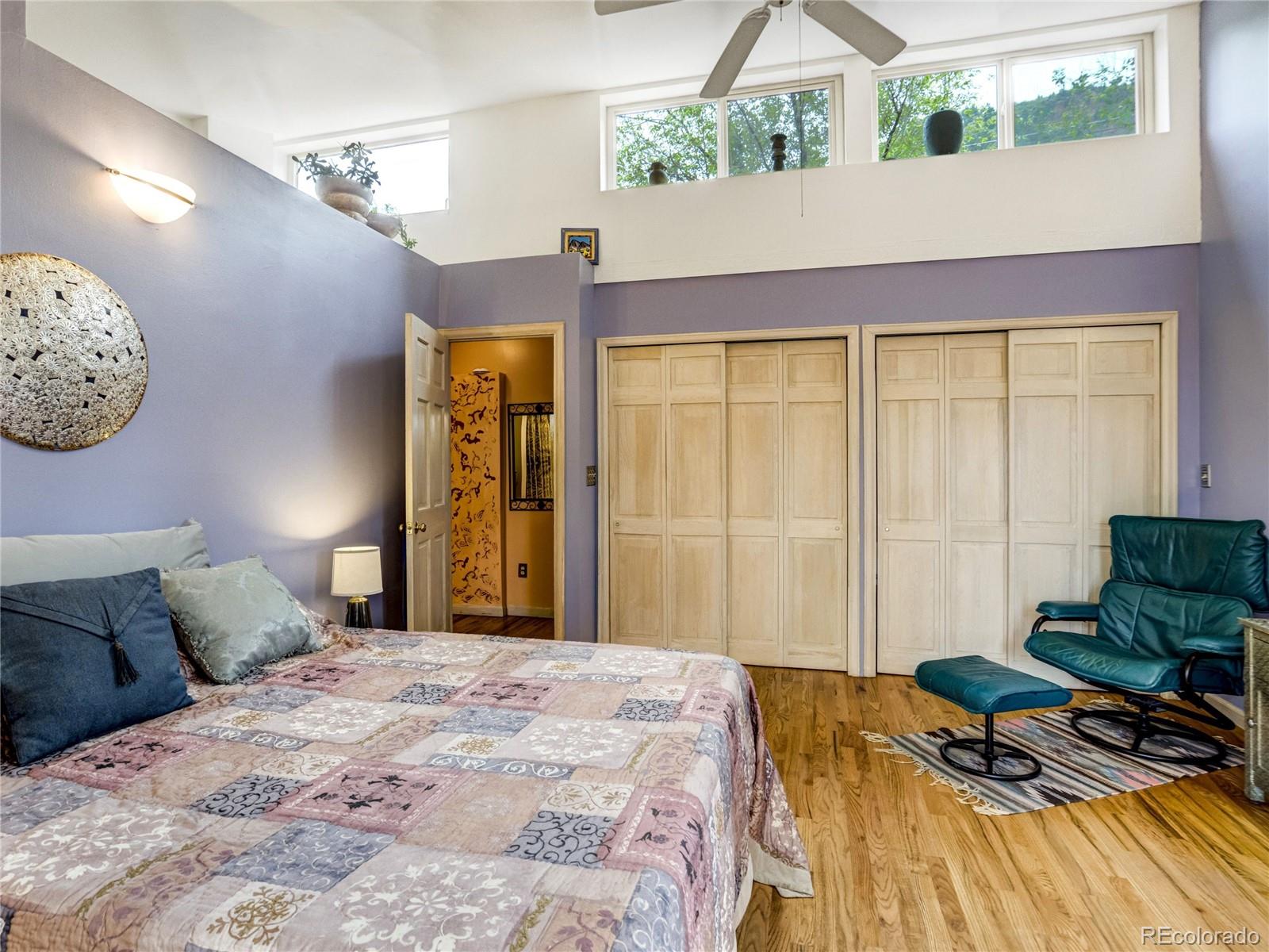 902 High Road Manitou Springs, CO 80829 - Photo 11 of 32