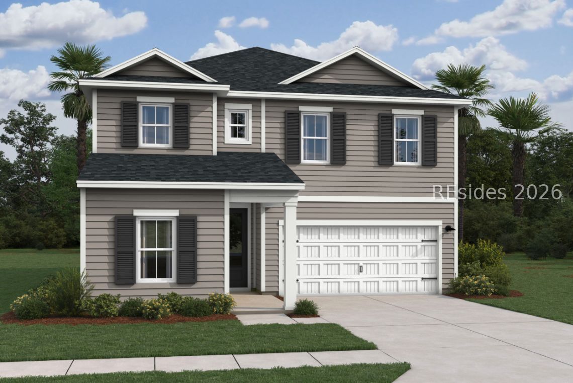 59 Marion Lake Road Bluffton, SC 29910 - Photo 1 of 10 Gallery Image 1