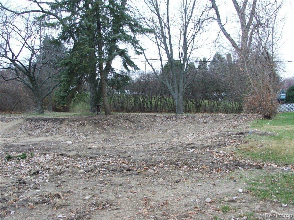0 Miller Rochester, MI 48307 - Photo 1 of 4 Miller Street North Lot.jpg