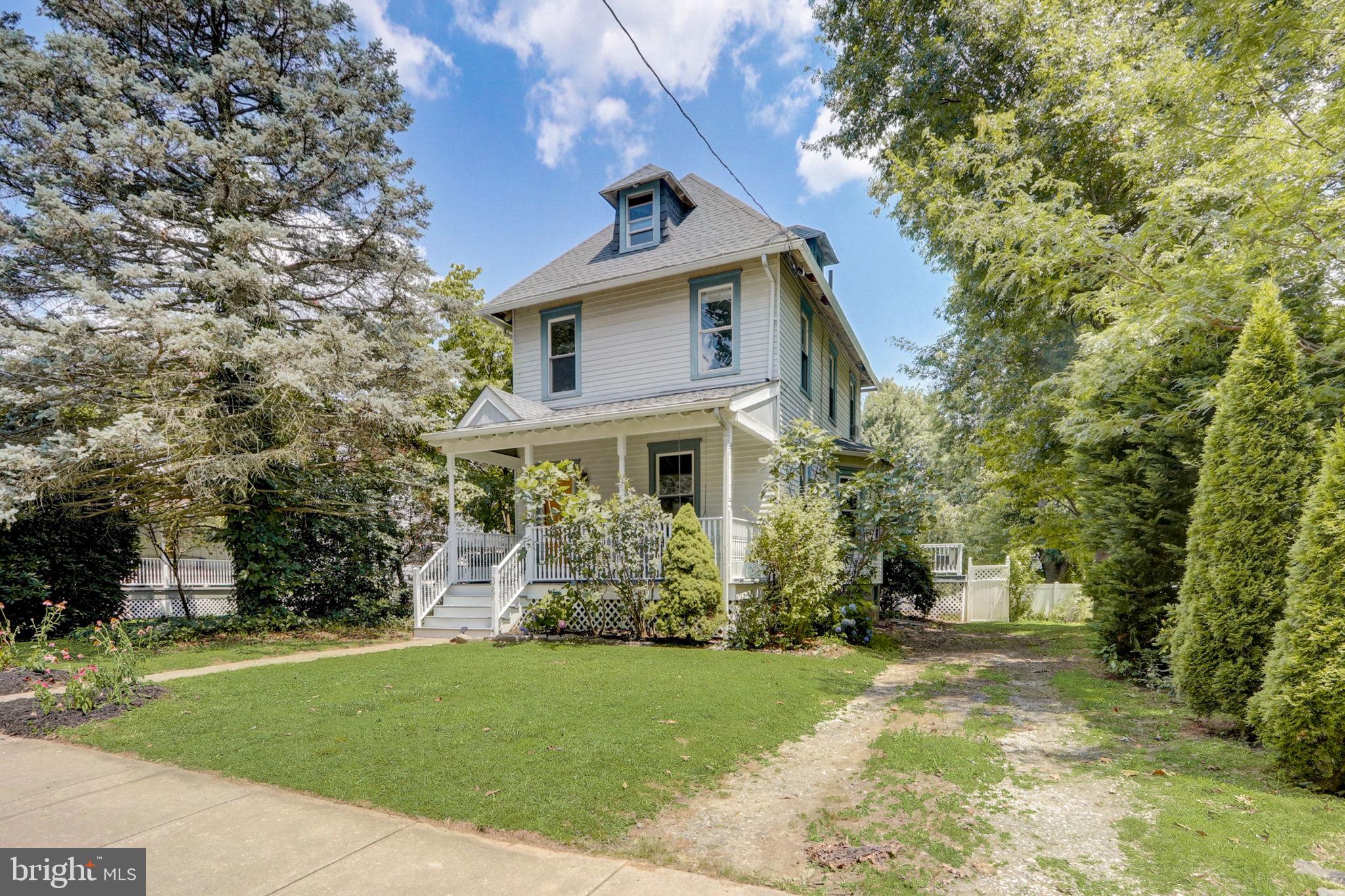 38 Linden Avenue Rutledge, PA 19070 - Photo 2 of 45