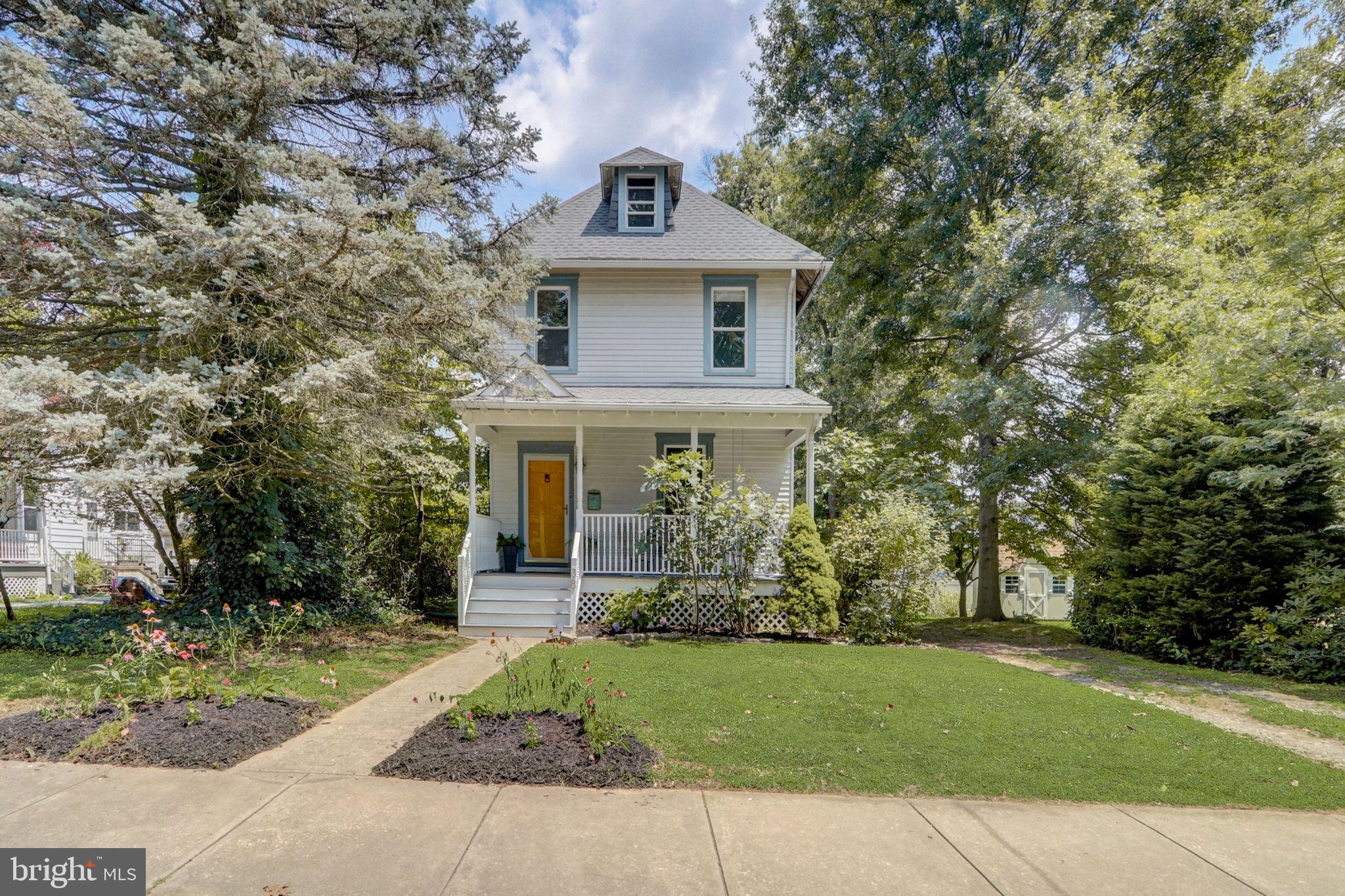 38 Linden Avenue Rutledge, PA 19070 - Photo 3 of 45