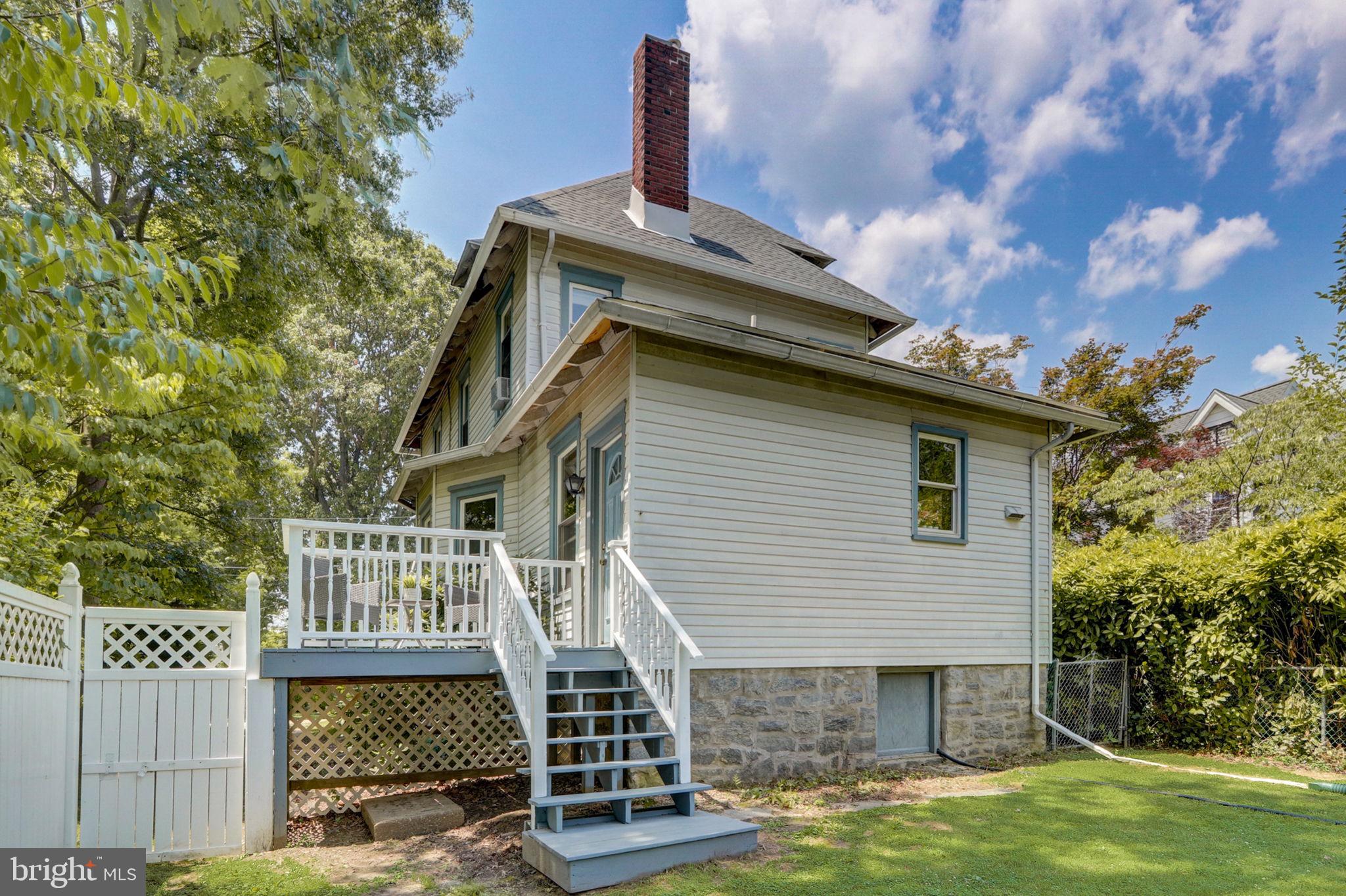 38 Linden Avenue Rutledge, PA 19070 - Photo 35 of 45