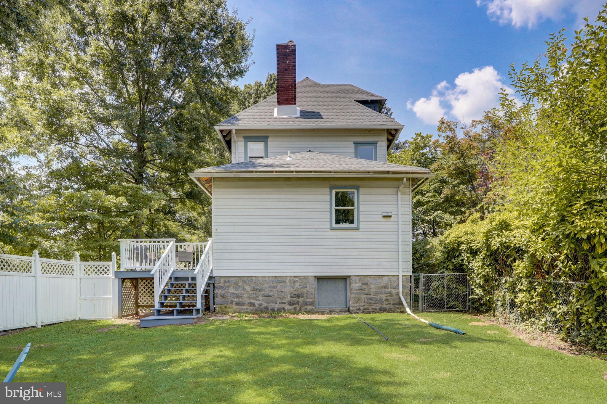 38 Linden Avenue Rutledge, PA 19070 - Photo 36 of 45