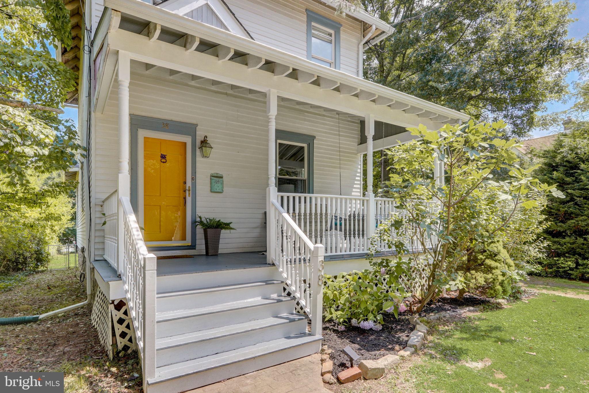 38 Linden Avenue Rutledge, PA 19070 - Photo 4 of 45