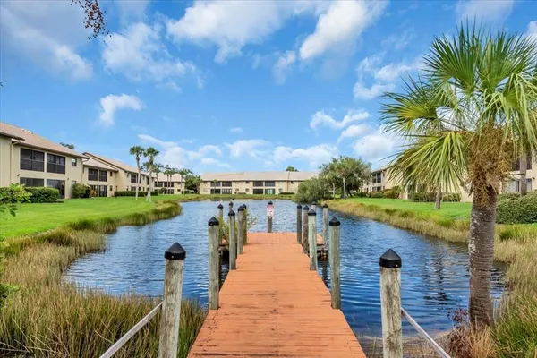 $1,700 | 380 3 Lakes Lane, Unit K, Venice, FL 34285