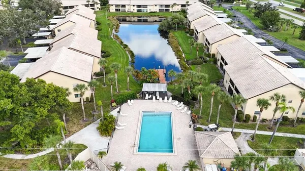 $1,700 | 380 3 Lakes Lane, Unit K, Venice, FL 34285