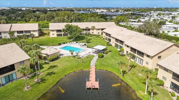 $1,700 | 380 3 Lakes Lane, Unit K, Venice, FL 34285
