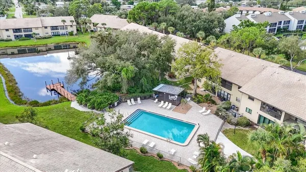 $1,700 | 380 3 Lakes Lane, Unit K, Venice, FL 34285