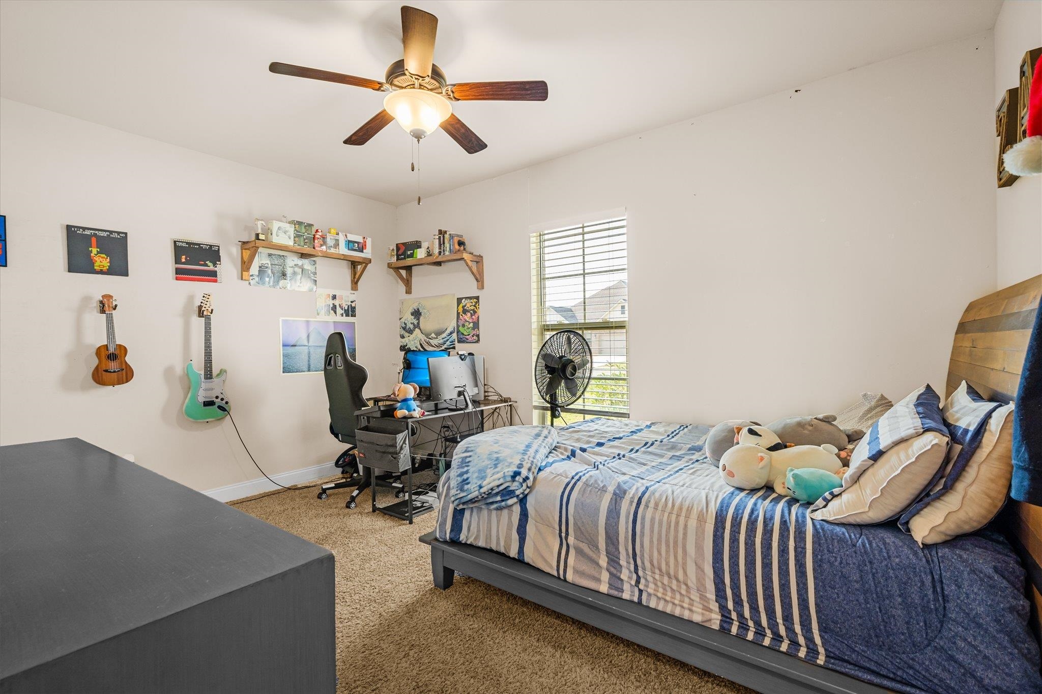 9912 Dunleith Loop Daphne, AL 36526 - Photo 16 of 23 Bedroom