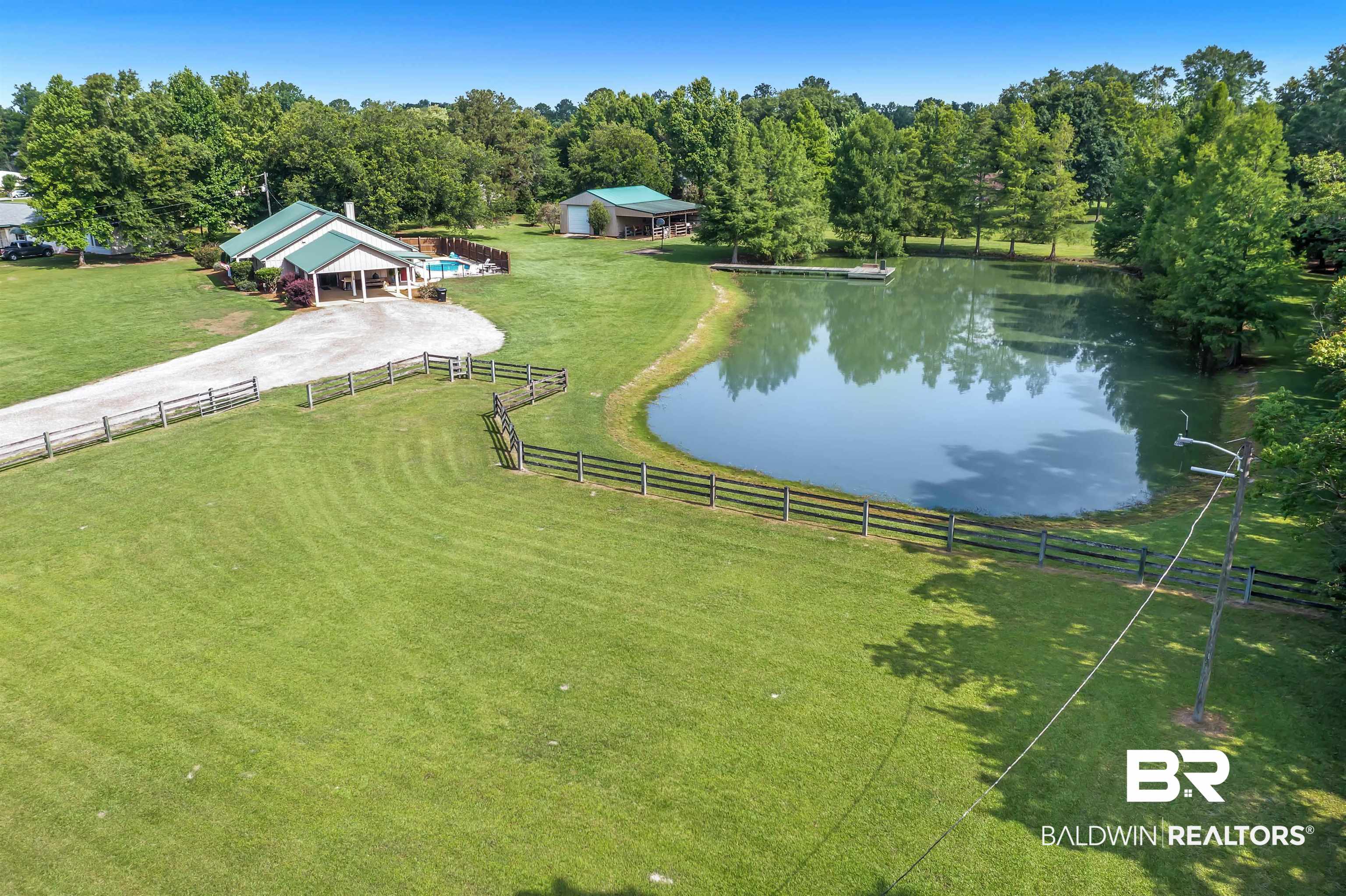 7275 First Avenue Loxley, AL 36551 - Photo 48 of 50