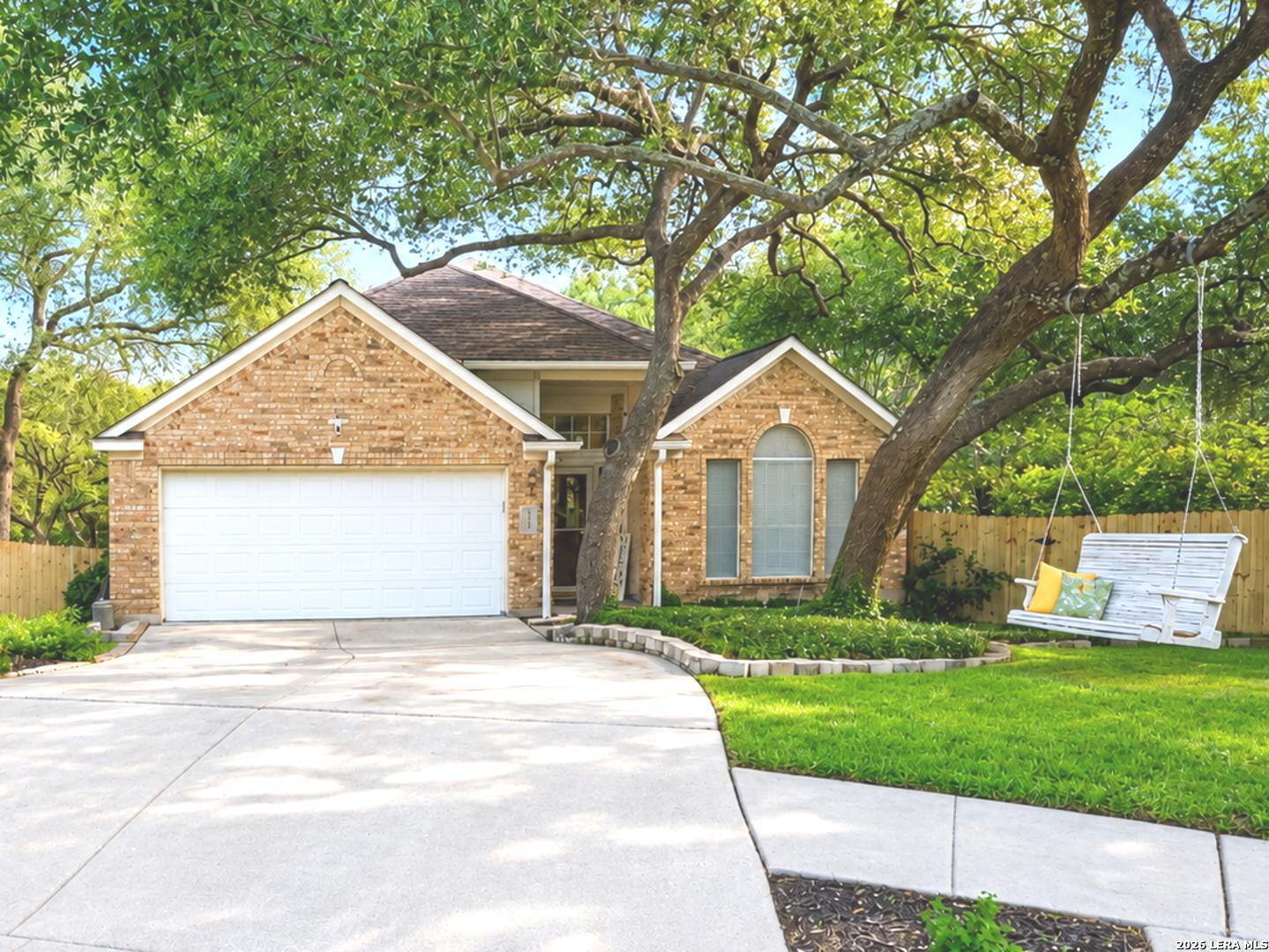 2364 Tree Branch Schertz, TX 78154 - Photo 2 of 28