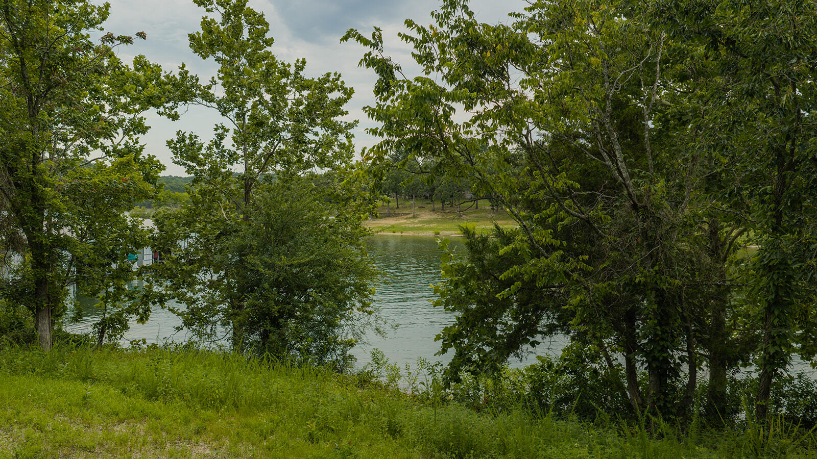 62 Clear Cove Drive Reeds Spring, MO 65737 - Photo 50 of 62 DJI_20260709161907_0082_D