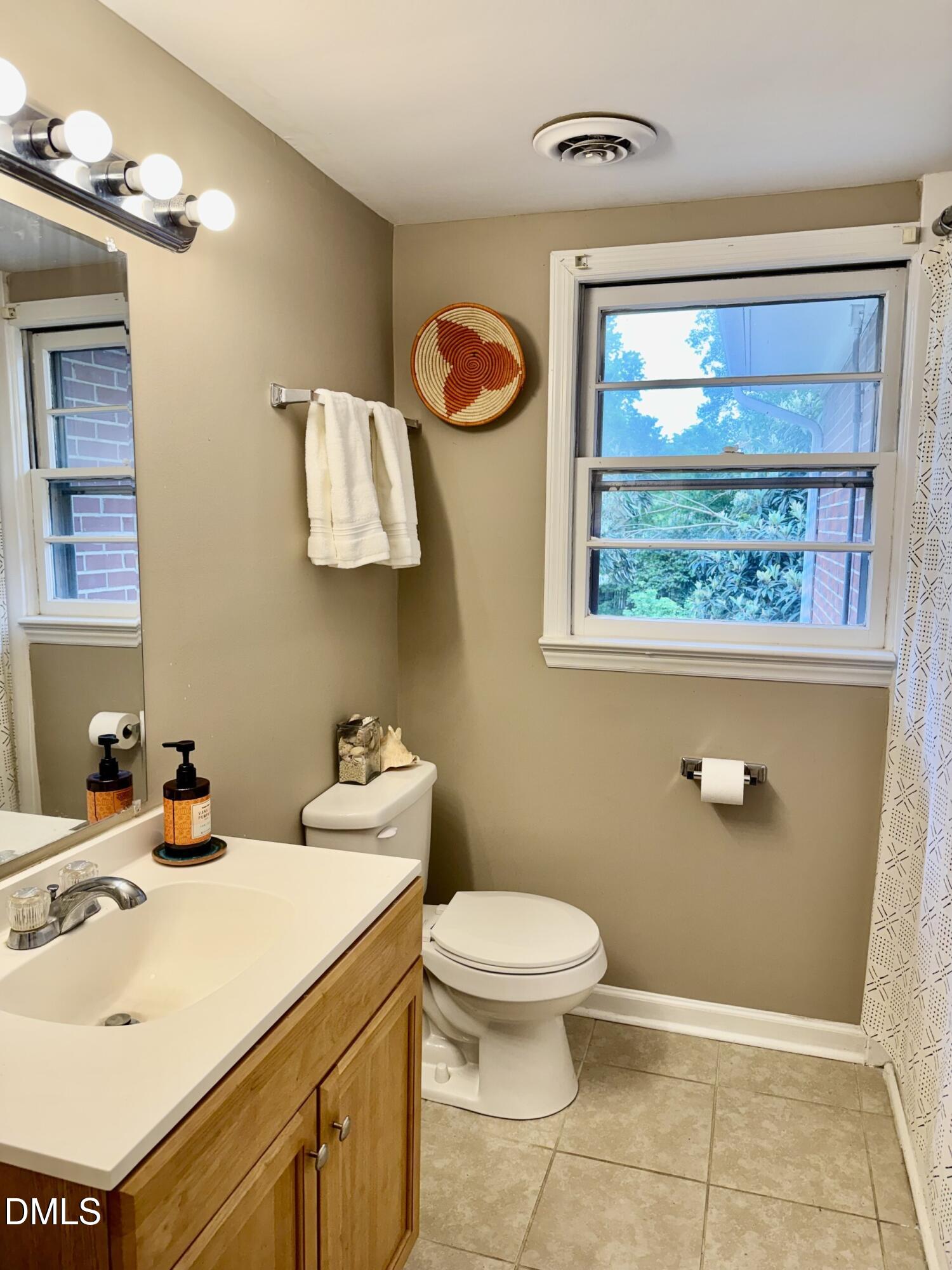 3120 Gibson Road Durham, NC 27703 - Photo 20 of 29 GUEST BATH