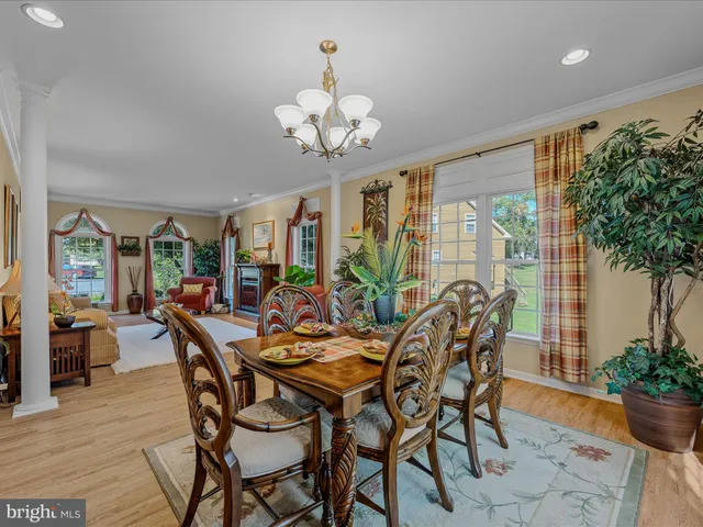 $725,000 | 884 Rivanna Run, Falling Waters, WV 25419