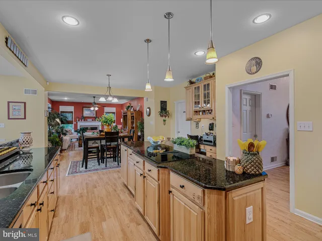 $725,000 | 884 Rivanna Run, Falling Waters, WV 25419