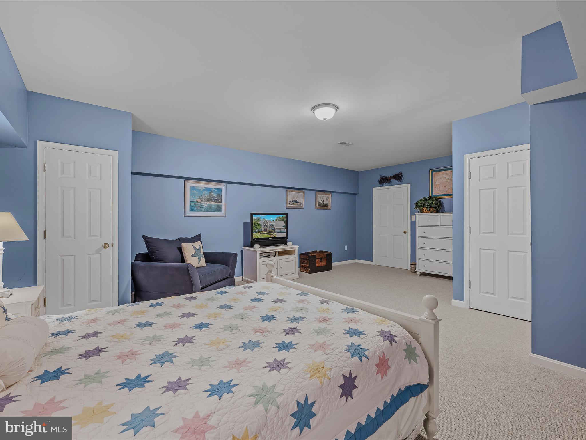 884 Rivanna Run Falling Waters, WV 25419 - Photo 54 of 94 Bonus Room