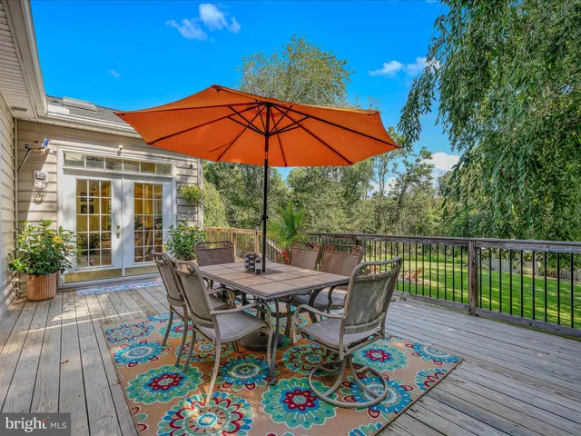 $725,000 | 884 Rivanna Run, Falling Waters, WV 25419