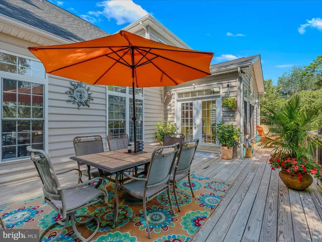 $725,000 | 884 Rivanna Run, Falling Waters, WV 25419