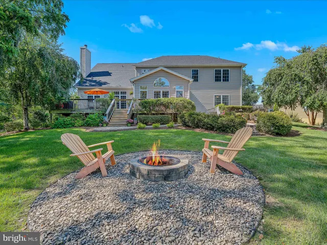 $725,000 | 884 Rivanna Run, Falling Waters, WV 25419