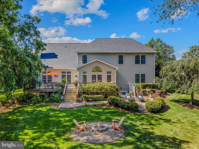 $725,000 | 884 Rivanna Run, Falling Waters, WV 25419