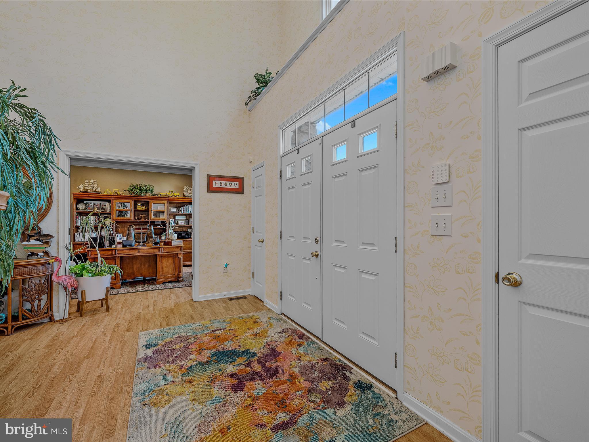 884 Rivanna Run Falling Waters, WV 25419 - Photo 7 of 94 Foyer