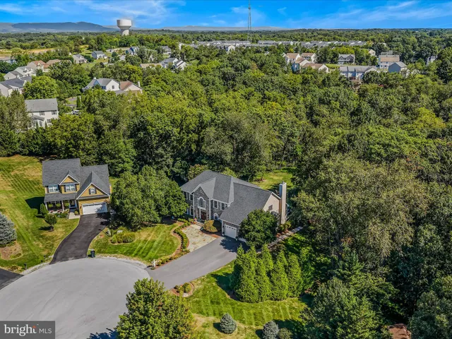 $725,000 | 884 Rivanna Run, Falling Waters, WV 25419