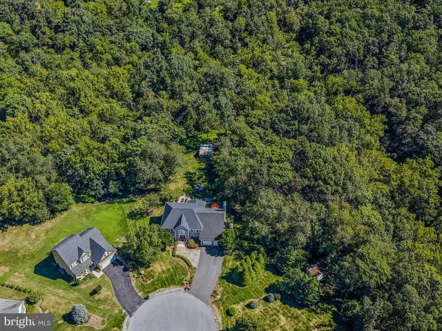 $725,000 | 884 Rivanna Run, Falling Waters, WV 25419