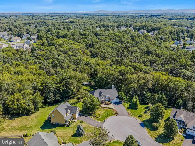 $725,000 | 884 Rivanna Run, Falling Waters, WV 25419