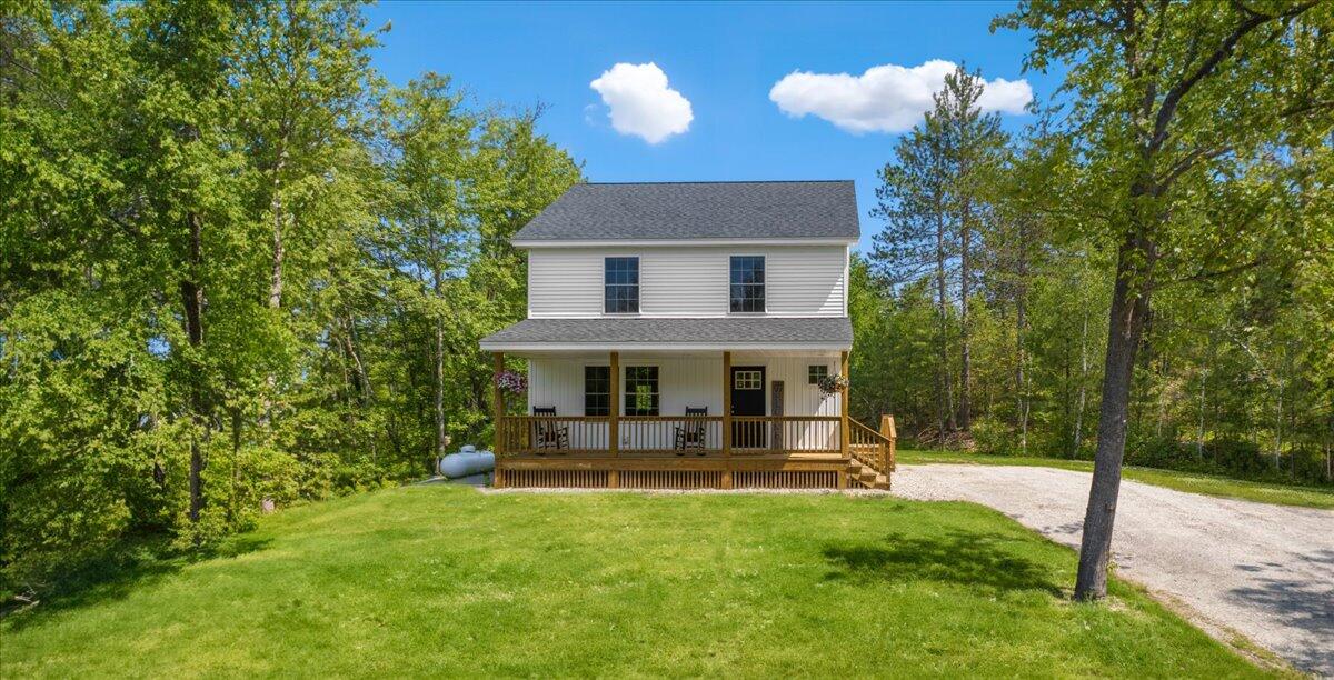 108 Sebago Road Hiram, ME 04041 - Photo 2 of 28 04-108 Sebago Rd, Hiram, ME-02