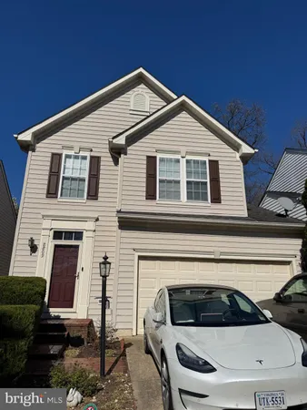 $719,900 | 8809 Carpenters Hall Drive, Lorton, VA 22079