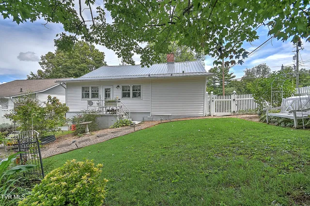 $225,000 | 1462 Georgia Avenue, Bristol, TN 37620