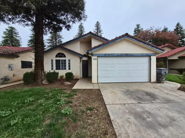 $399,000 | 5660 West Tenaya Avenue, Fresno, CA 93722