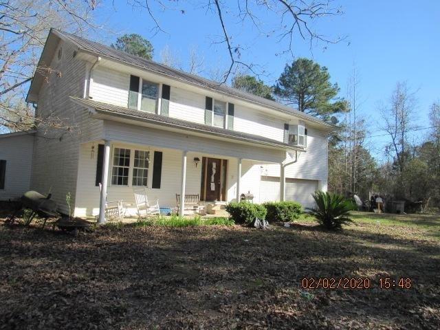 96 Lucas Road Deville, LA 71328 - Photo 1 of 12