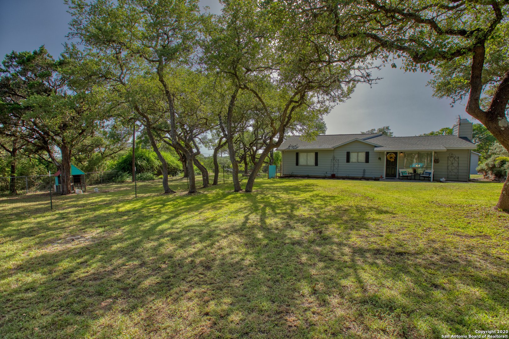 21985 Scenic Loop Road Helotes, TX 78023 - Photo 1 of 1