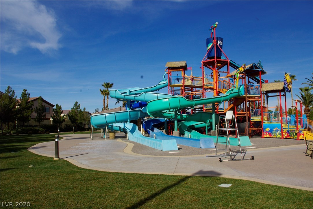 448 White Heart Road Las Vegas, NV 89148 - Photo 34 of 44 Gallery Image 34