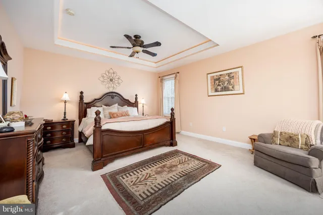 $540,000 | 1622 Crawford Drive, Salisbury, MD 21804