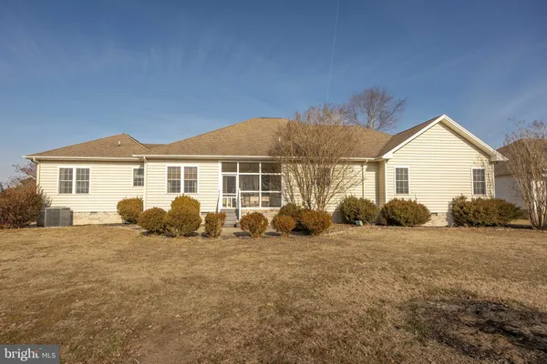 $519,900 | 1622 Crawford Drive, Salisbury, MD 21804