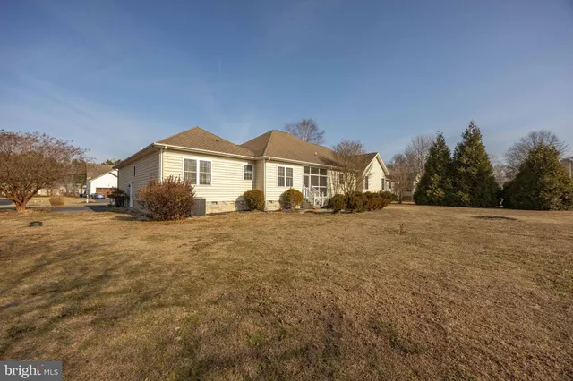 $540,000 | 1622 Crawford Drive, Salisbury, MD 21804