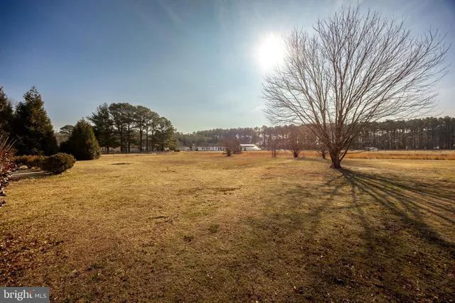 $540,000 | 1622 Crawford Drive, Salisbury, MD 21804