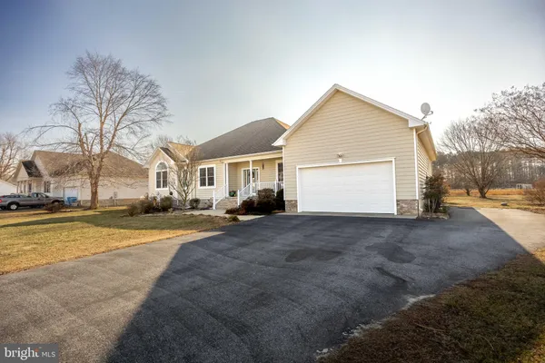 $519,900 | 1622 Crawford Drive, Salisbury, MD 21804