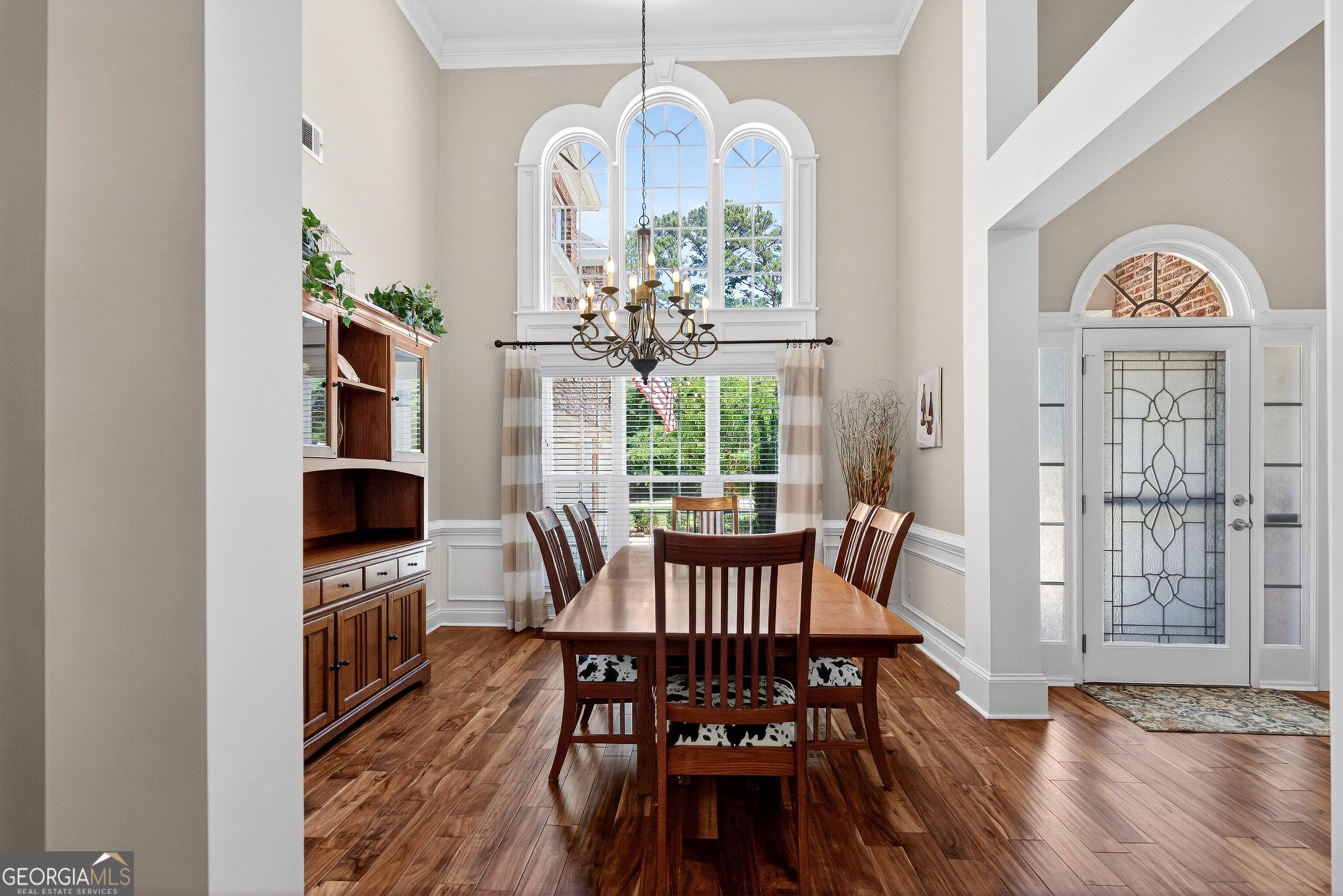 6535 Riada Court McDonough, GA 30253 - Photo 10 of 61