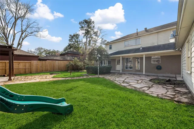 $329,500 | 19702 Sweet Forest Lane, Humble, TX 77346