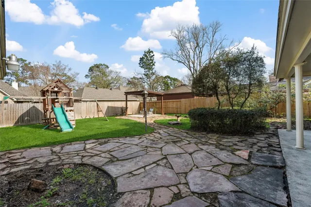 $329,500 | 19702 Sweet Forest Lane, Humble, TX 77346